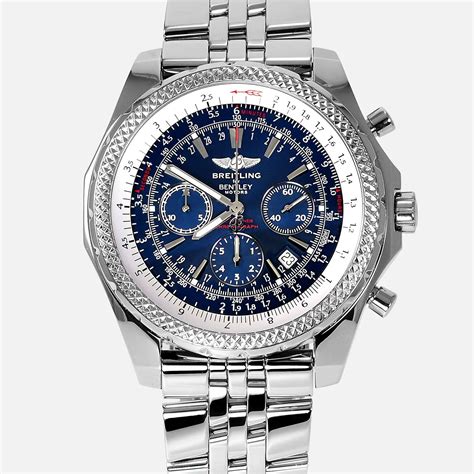 breitling bentley chronograph a25362|bentley motors watch a25362 price.